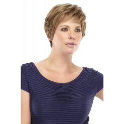 Emma Wig By Jon Renau - Discontinued - Not Returnable For Exchange Or Refund -Wigs - Jon Renau www.wigsbypattispearls.com Jon Renau 5137 34