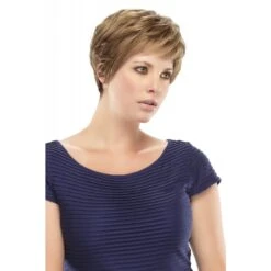 Emma Wig By Jon Renau - Discontinued - Not Returnable For Exchange Or Refund -Wigs - Jon Renau www.wigsbypattispearls.com Jon Renau 5137 35