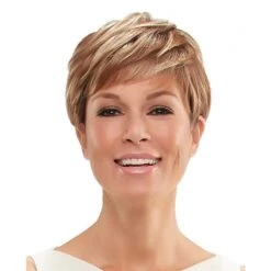 Annette Short Wig By Jon Renau