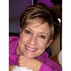 Annette Short Wig By Jon Renau -Wigs - Jon Renau www.wigsbypattispearls.com Jon Renau 5138 315