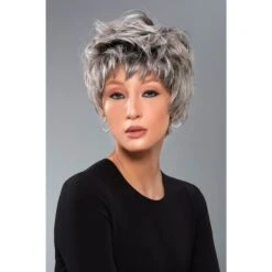 Annette Short Wig By Jon Renau -Wigs - Jon Renau www.wigsbypattispearls.com Jon Renau 5138 319