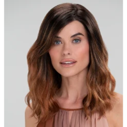 Heidi Lace Front Wig By Jon Renau