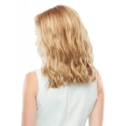 Heidi Lace Front Wig By Jon Renau -Wigs - Jon Renau www.wigsbypattispearls.com Jon Renau 5139 310