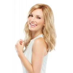 Heidi Lace Front Wig By Jon Renau -Wigs - Jon Renau www.wigsbypattispearls.com Jon Renau 5139 311