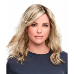 Heidi Lace Front Wig By Jon Renau -Wigs - Jon Renau www.wigsbypattispearls.com Jon Renau 5139 33