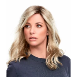 Heidi Lace Front Wig By Jon Renau -Wigs - Jon Renau www.wigsbypattispearls.com Jon Renau 5139 34