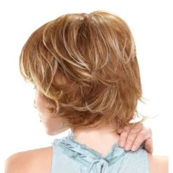 Heat HD (Heat Defiant) Wig By Jon Renau -Wigs - Jon Renau www.wigsbypattispearls.com Jon Renau 5140 35