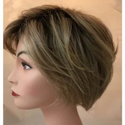 Heat HD (Heat Defiant) Wig By Jon Renau -Wigs - Jon Renau www.wigsbypattispearls.com Jon Renau 5140 36