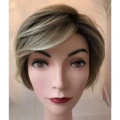 Heat HD (Heat Defiant) Wig By Jon Renau -Wigs - Jon Renau www.wigsbypattispearls.com Jon Renau 5140 37