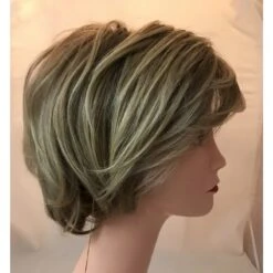 Heat HD (Heat Defiant) Wig By Jon Renau -Wigs - Jon Renau www.wigsbypattispearls.com Jon Renau 5140 38