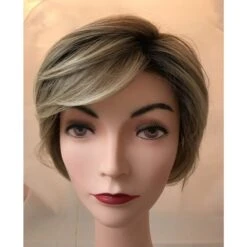 Heat HD (Heat Defiant) Wig By Jon Renau -Wigs - Jon Renau www.wigsbypattispearls.com Jon Renau 5140 39