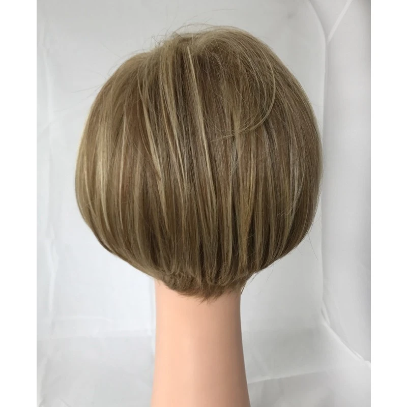 Ignite Heat Defiant Wig By Jon Renau 6 Ignite Heat Defiant Wig By Jon Renau - Image 6