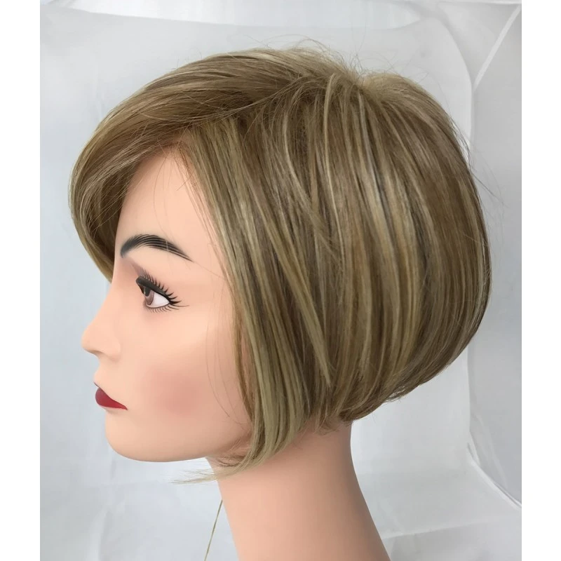 Ignite Heat Defiant Wig By Jon Renau 7 Ignite Heat Defiant Wig By Jon Renau - Image 7