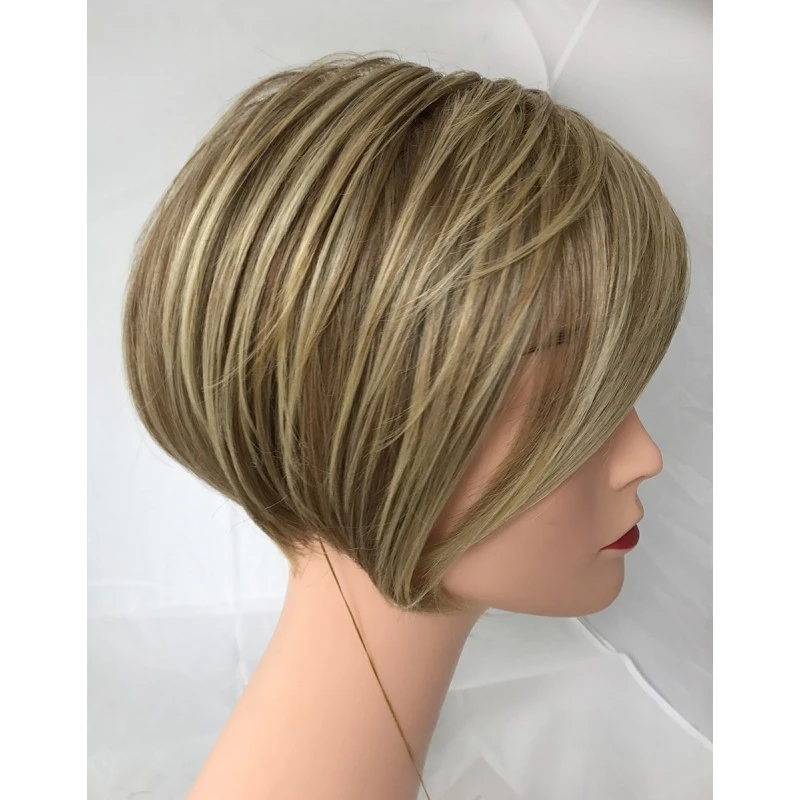 Ignite Heat Defiant Wig By Jon Renau 8 Ignite Heat Defiant Wig By Jon Renau - Image 8