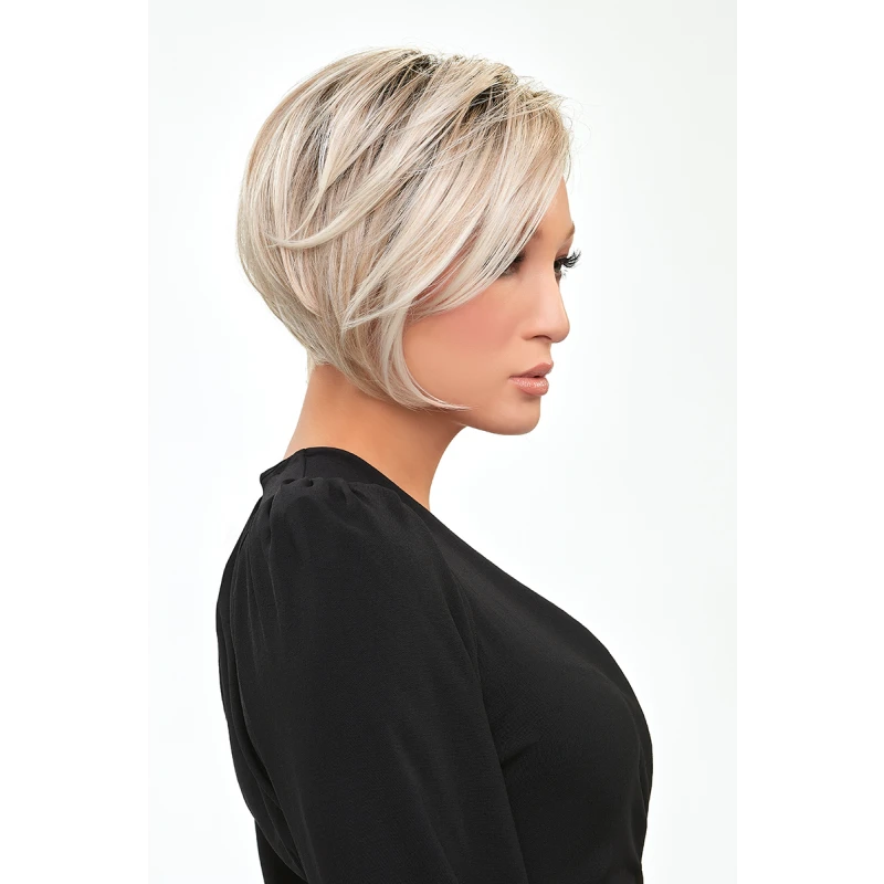 Ignite Heat Defiant Wig By Jon Renau 2 Ignite Heat Defiant Wig By Jon Renau - Image 2