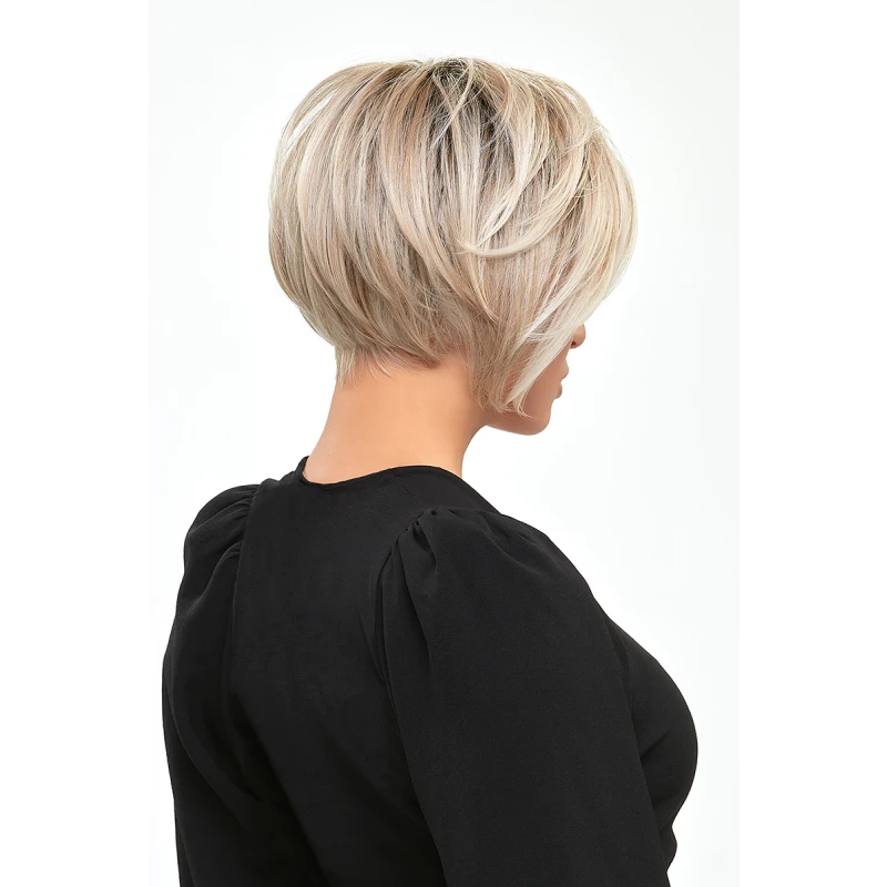 Ignite Heat Defiant Wig By Jon Renau 3 Ignite Heat Defiant Wig By Jon Renau - Image 3