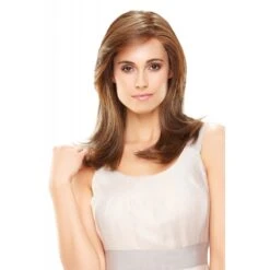 Fiery Heat Defiant Wig By Jon Renau