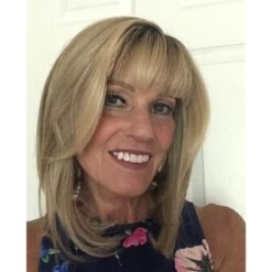 Fiery Heat Defiant Wig By Jon Renau -Wigs - Jon Renau www.wigsbypattispearls.com Jon Renau 5143 35