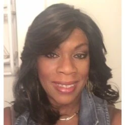 Spicy Heat Defiant Wig By Jon Renau -Wigs - Jon Renau www.wigsbypattispearls.com Jon Renau 5144 311