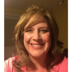 Spicy Heat Defiant Wig By Jon Renau -Wigs - Jon Renau www.wigsbypattispearls.com Jon Renau 5144 313