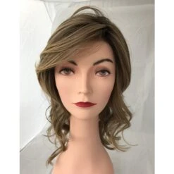 Spicy Heat Defiant Wig By Jon Renau -Wigs - Jon Renau www.wigsbypattispearls.com Jon Renau 5144 35