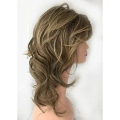 Spicy Heat Defiant Wig By Jon Renau -Wigs - Jon Renau www.wigsbypattispearls.com Jon Renau 5144 38