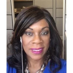 Spicy Heat Defiant Wig By Jon Renau -Wigs - Jon Renau www.wigsbypattispearls.com Jon Renau 5144 39