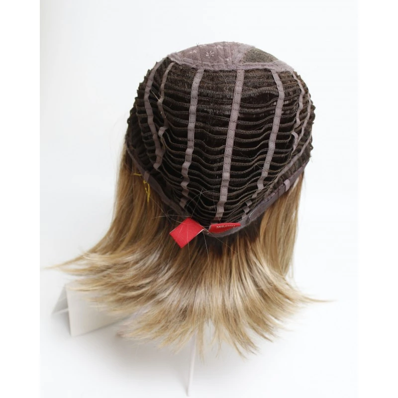 Haute Heat Defiant Wig By Jon Renau 10 Haute Heat Defiant Wig By Jon Renau - Image 10