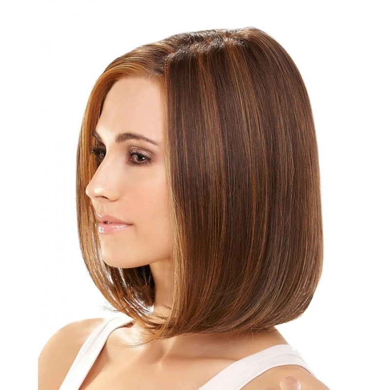 Haute Heat Defiant Wig By Jon Renau 2 Haute Heat Defiant Wig By Jon Renau - Image 2