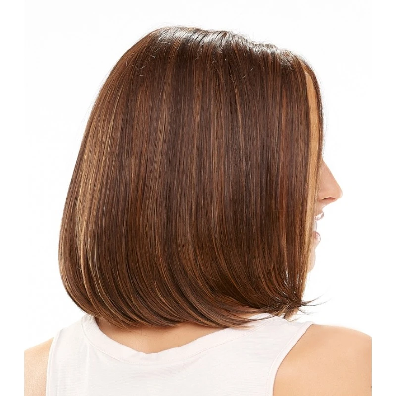 Haute Heat Defiant Wig By Jon Renau 3 Haute Heat Defiant Wig By Jon Renau - Image 3