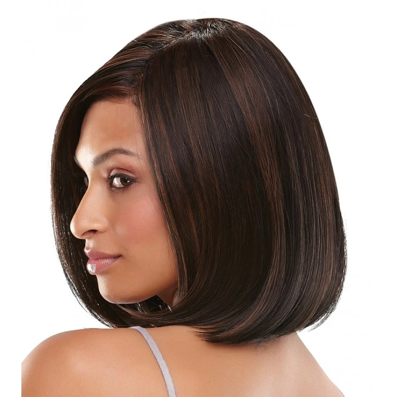 Haute Heat Defiant Wig By Jon Renau 4 Haute Heat Defiant Wig By Jon Renau - Image 4