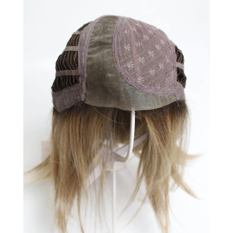 Haute Heat Defiant Wig By Jon Renau 8 Haute Heat Defiant Wig By Jon Renau - Image 8