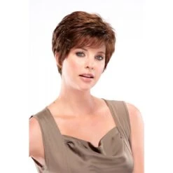 Bree Petite Pixie Wig By Jon Renau -Wigs - Jon Renau www.wigsbypattispearls.com Jon Renau 5148 33