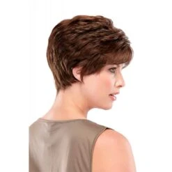 Bree Petite Pixie Wig By Jon Renau -Wigs - Jon Renau www.wigsbypattispearls.com Jon Renau 5148 34