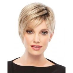 Natalie Petite Short Length Wig