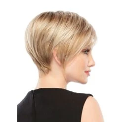 Natalie Petite Short Length Wig 11 Natalie Petite Short Length Wig -Wigs - Jon Renau www.wigsbypattispearls.com Jon Renau 5149 35