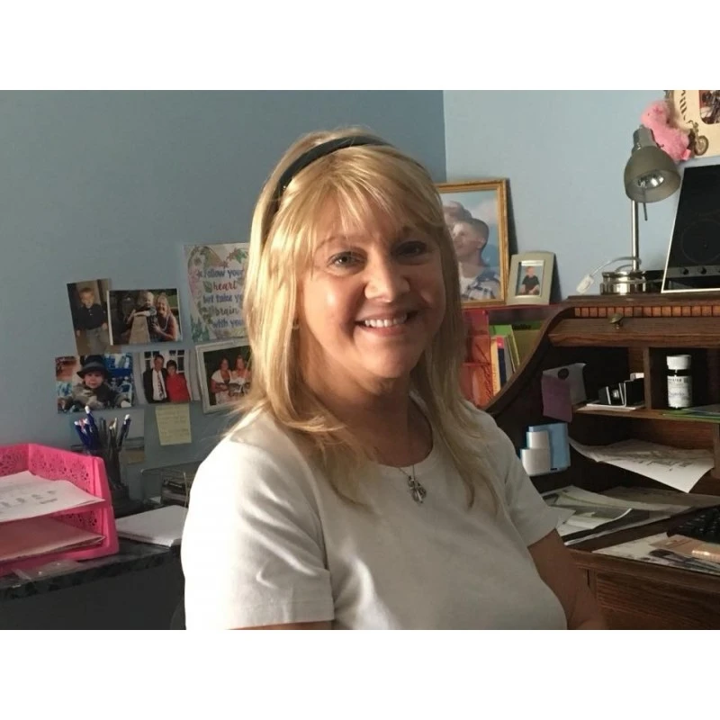 Angelique Large Wig By Jon Renau 5 Angelique Large Wig By Jon Renau - Image 5