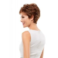 Kris Pixie Wig By Jon Renau -Wigs - Jon Renau www.wigsbypattispearls.com Jon Renau 5154 33