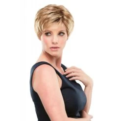 Kris Pixie Wig By Jon Renau -Wigs - Jon Renau www.wigsbypattispearls.com Jon Renau 5154 34