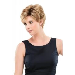 Kris Pixie Wig By Jon Renau -Wigs - Jon Renau www.wigsbypattispearls.com Jon Renau 5154 35