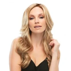 Amber Large Cap Wig By Jon Renau -Wigs - Jon Renau www.wigsbypattispearls.com Jon Renau 5155Large 38