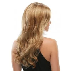 Amber Large Cap Wig By Jon Renau -Wigs - Jon Renau www.wigsbypattispearls.com Jon Renau 5155Large 39