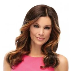 Top Level Addition By Jon Renau 16 Top Level Addition By Jon Renau -Wigs - Jon Renau www.wigsbypattispearls.com Jon Renau 5156 37