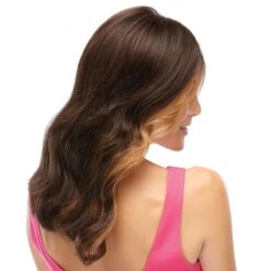 Top Level Addition By Jon Renau 17 Top Level Addition By Jon Renau -Wigs - Jon Renau www.wigsbypattispearls.com Jon Renau 5156 38