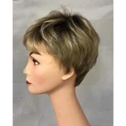 Elite Pixie Wig By Jon Renau -Wigs - Jon Renau www.wigsbypattispearls.com Jon Renau 5157 310