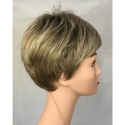 Elite Pixie Wig By Jon Renau -Wigs - Jon Renau www.wigsbypattispearls.com Jon Renau 5157 311