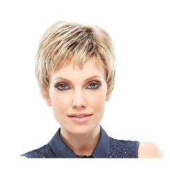 Elite Pixie Wig By Jon Renau -Wigs - Jon Renau www.wigsbypattispearls.com Jon Renau 5157 34