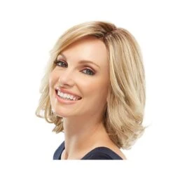 Elizabeth Heat Defiant Wig By Jon Renau -Wigs - Jon Renau www.wigsbypattispearls.com Jon Renau 5158 310