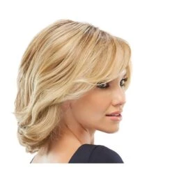 Elizabeth Heat Defiant Wig By Jon Renau -Wigs - Jon Renau www.wigsbypattispearls.com Jon Renau 5158 35