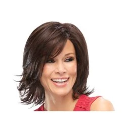 Elizabeth Heat Defiant Wig By Jon Renau -Wigs - Jon Renau www.wigsbypattispearls.com Jon Renau 5158 36